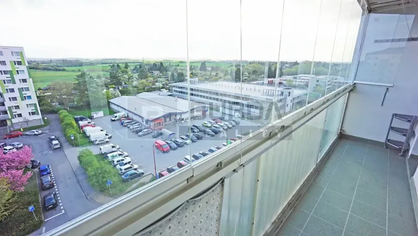 Pronájem bytu 2+kk, Neratovice, 43 m2