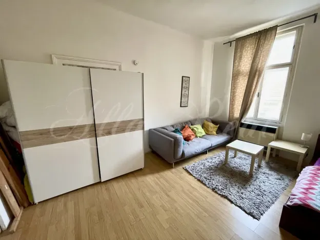 Pronájem bytu 2+1, Brno - Staré Brno, Pekařská, 62 m2