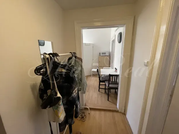 Pronájem bytu 2+1, Brno - Staré Brno, Pekařská, 62 m2