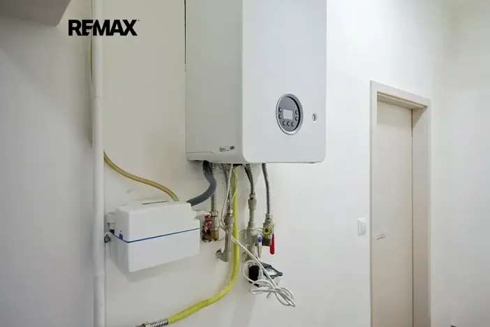 Pronájem bytu 2+1, Plzeň, Koterovská, 82 m2