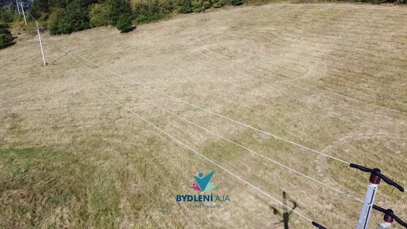 Prodej pozemku pro bydlení, Bystřany, Havlíčkova, 1203 m2