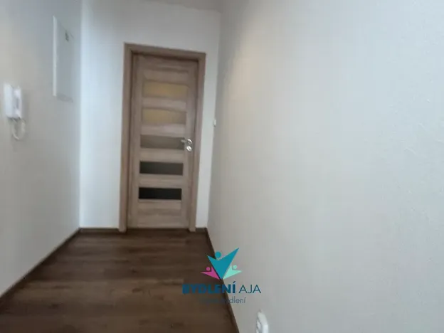 Pronájem bytu 1+kk, Ústí nad Labem, Bratislavská, 45 m2