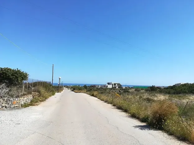 Prodej pozemku pro bydlení, Stavros, Řecko, 4880 m2