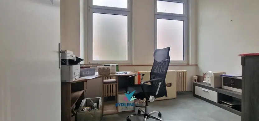 Pronájem ordinace, Teplice, Plynárenská, 90 m2
