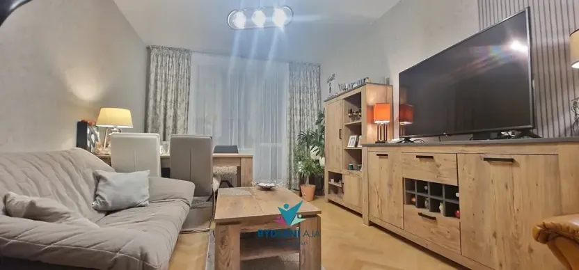 Prodej bytu 2+1, Teplice, Libušina, 58 m2