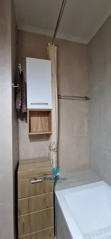 Prodej bytu 2+1, Teplice, Libušina, 58 m2