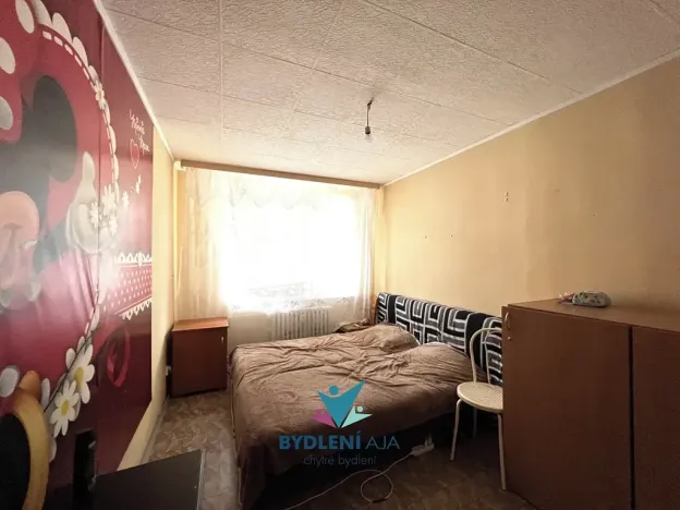 Prodej bytu 3+1, Krupka, Dukelských hrdinů, 69 m2