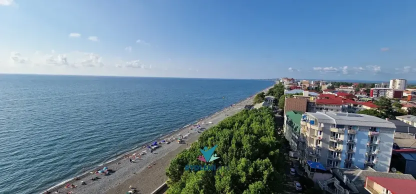 Prodej bytu 3+kk, Kobuleti, Gruzie, 100 m2