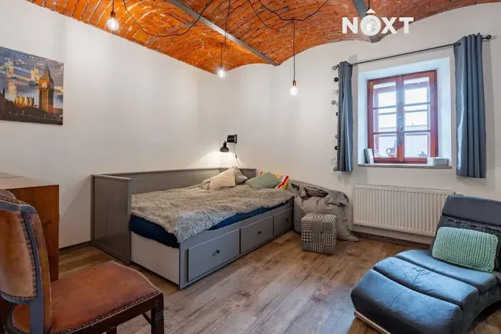 Prodej rodinného domu, Chrášťany, 560 m2