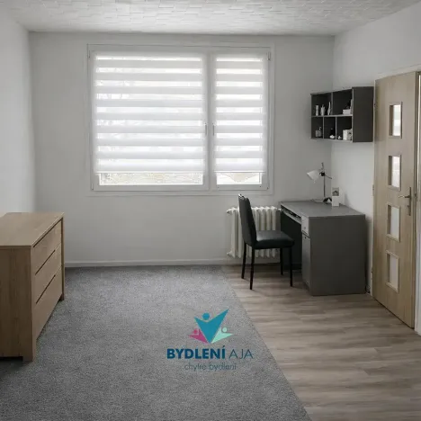 Prodej bytu 3+1, Krupka, Karla Čapka, 79 m2