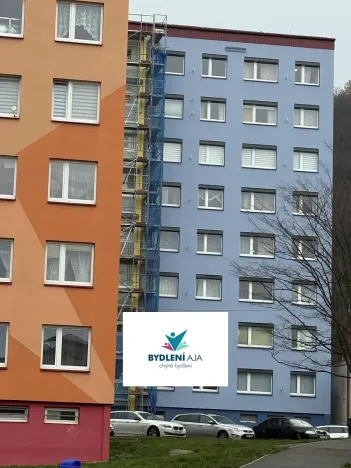 Prodej bytu 3+1, Krupka, Dukelských hrdinů, 68 m2