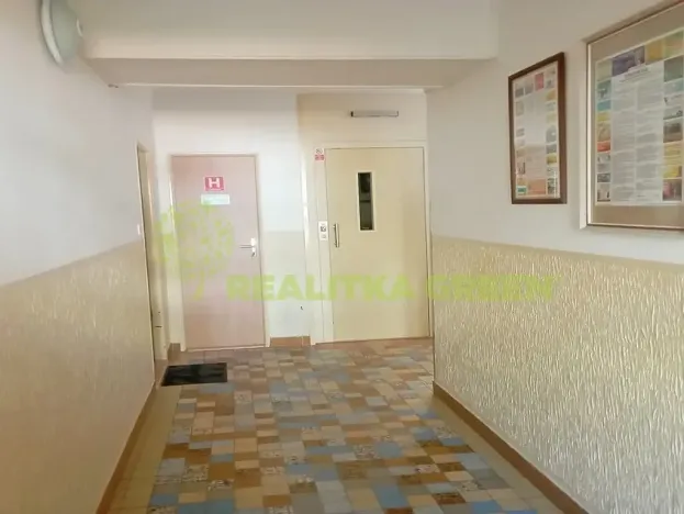 Pronájem bytu 3+1, Bechyně, Písecká, 82 m2