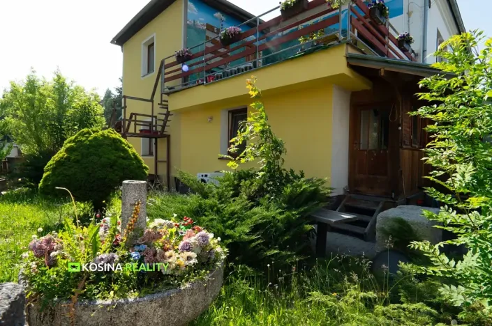 Prodej ubytování, Horní Slavkov, Kounice, 1200 m2