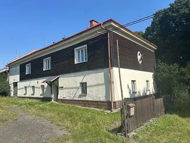 Prodej rodinného domu, Hrabyně, 515 m2