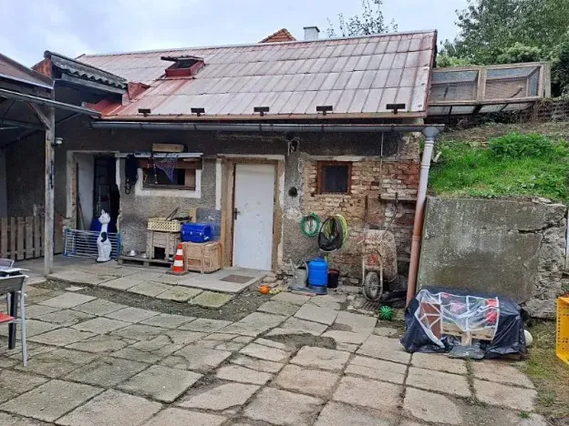 Prodej pozemku, Kopidlno, 874 m2