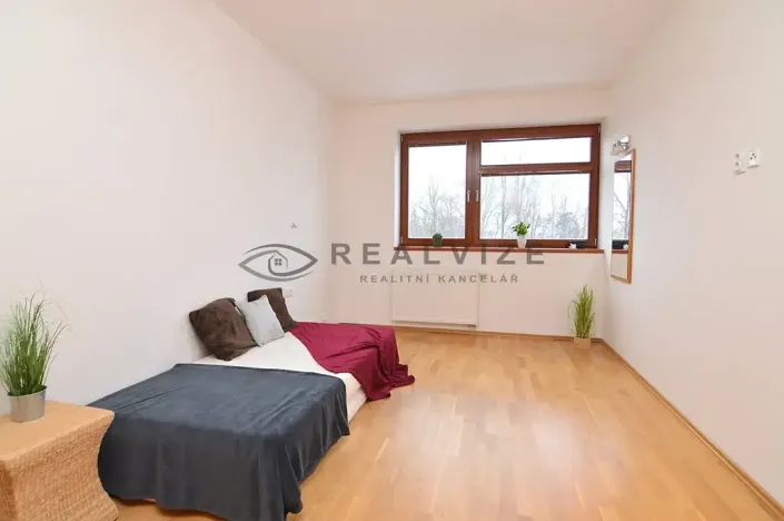 Pronájem bytu 3+kk, České Budějovice, Pasovská, 84 m2