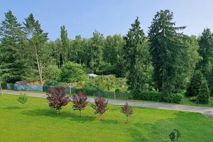 Pronájem bytu 3+kk, České Budějovice, Pasovská, 84 m2