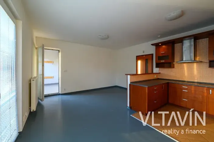 Pronájem bytu 3+kk, Praha - Pitkovice, Holubinková, 80 m2