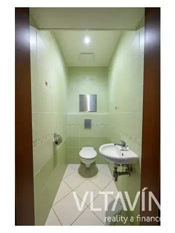 Pronájem bytu 3+kk, Praha - Pitkovice, Holubinková, 80 m2