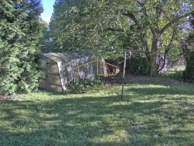 Prodej pozemku pro bydlení, Mnichovice, Do vrchu, 1040 m2