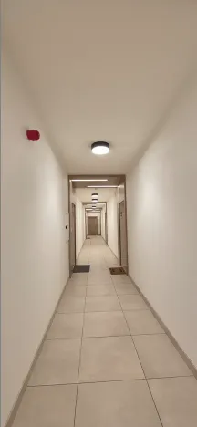 Pronájem bytu 2+kk, Praha - Modřany, Komořanská, 50 m2