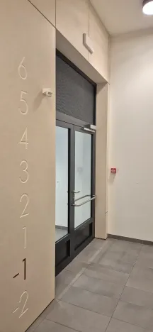 Pronájem bytu 2+kk, Praha - Modřany, Komořanská, 50 m2