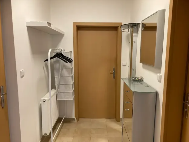 Pronájem bytu 2+kk, Říčany, Leknínová, 50 m2