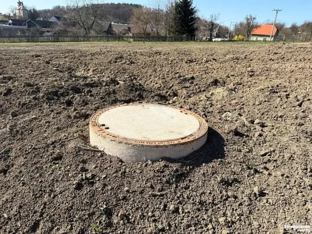 Prodej pozemku pro bydlení, Žerčice, 892 m2