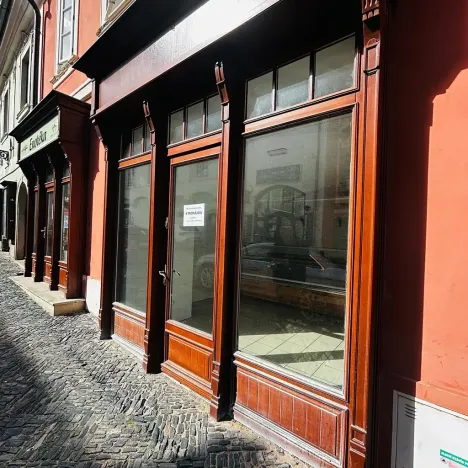Pronájem obchodního prostoru, Kolín, Na Hradbách, 39 m2