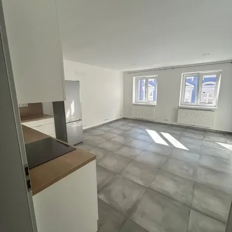 Pronájem bytu 1+kk, Kolín, Sokolská, 38 m2