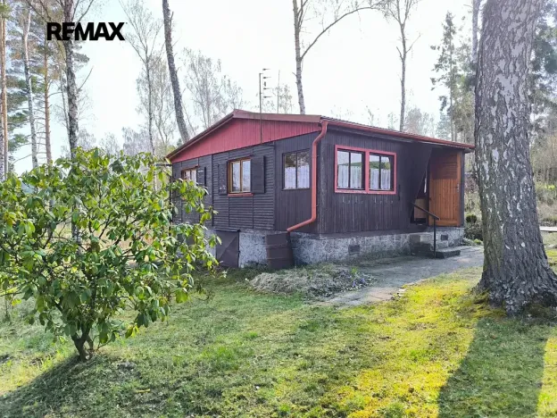 Prodej chaty, Kostelec, 45 m2