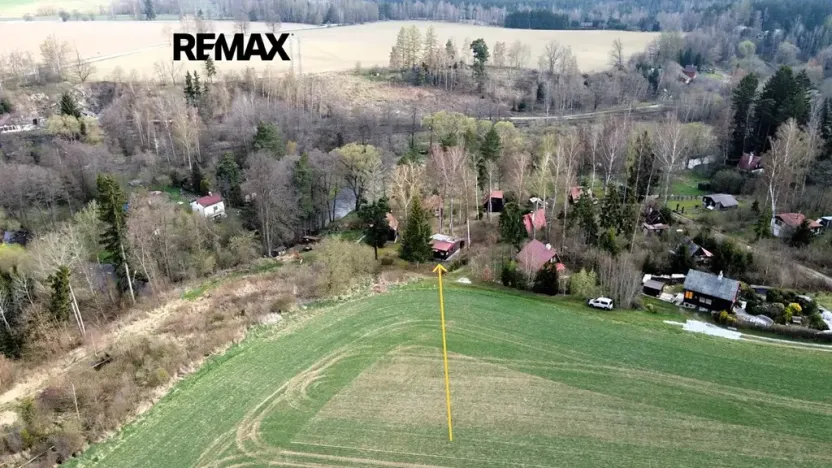 Prodej chaty, Kostelec, 45 m2