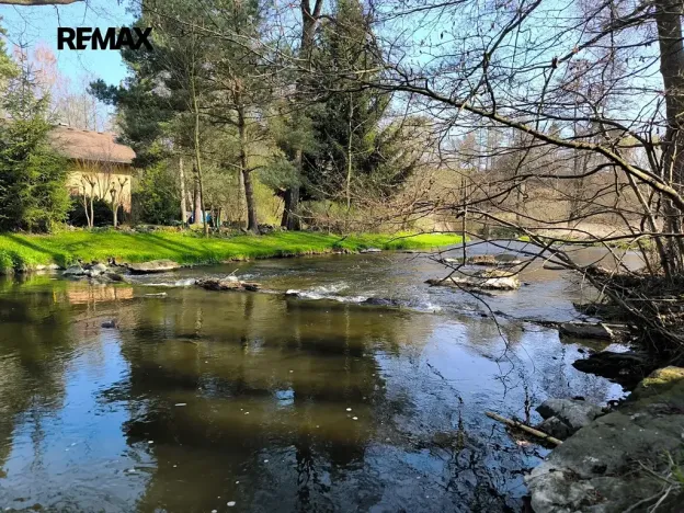 Prodej chaty, Kostelec, 45 m2