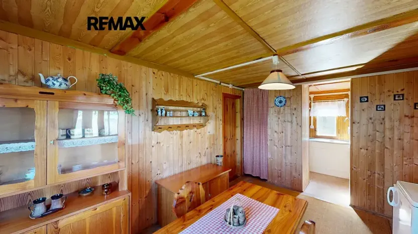 Prodej chaty, Kostelec, 45 m2