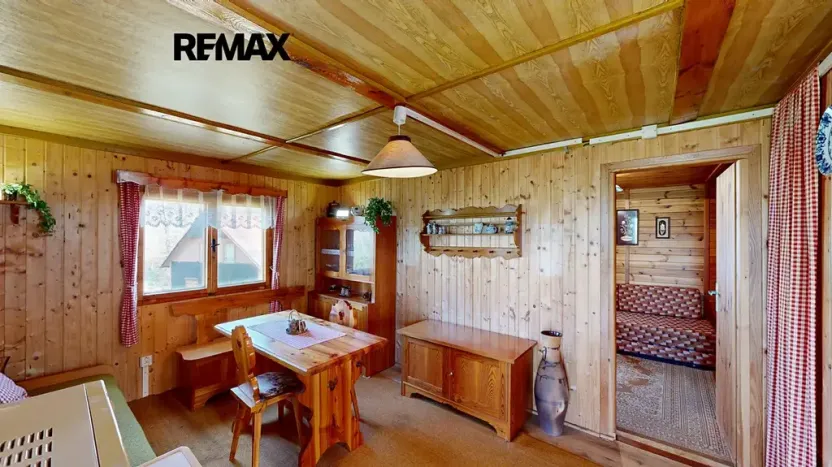 Prodej chaty, Kostelec, 45 m2