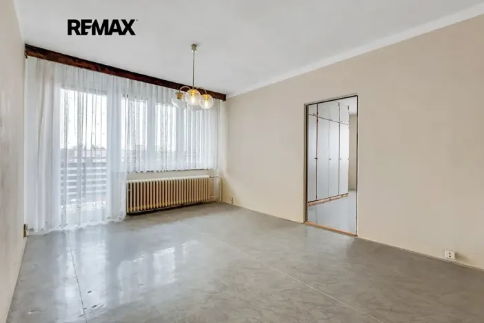 Prodej bytu 3+1, Horšovský Týn, Lidická, 72 m2