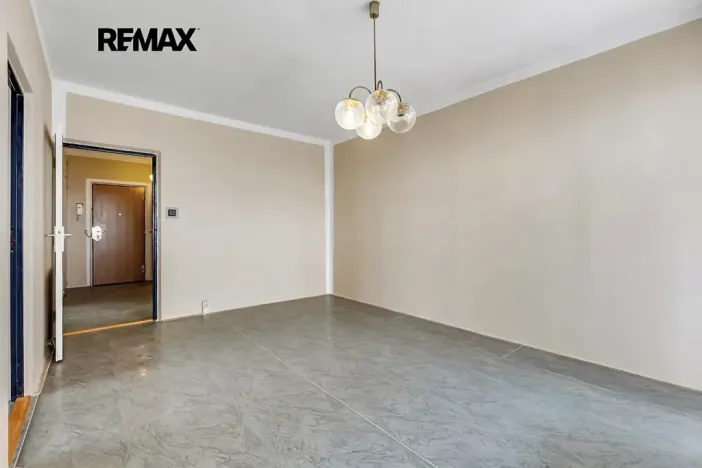 Prodej bytu 3+1, Horšovský Týn, Lidická, 72 m2