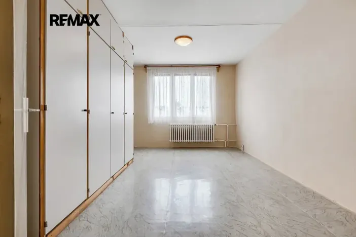 Prodej bytu 3+1, Horšovský Týn, Lidická, 72 m2