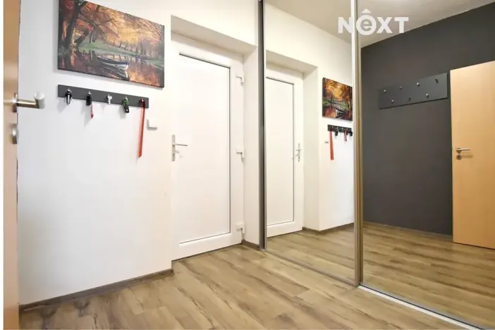 Pronájem bytu 3+kk, Břeclav, třída 1. máje, 67 m2