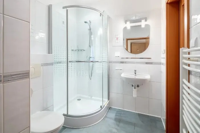 Pronájem bytu 4+kk, Praha - Nusle, Hvězdova, 121 m2