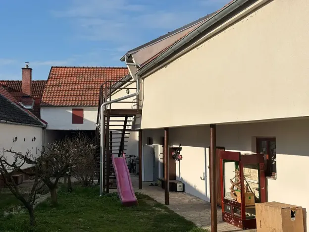 Prodej rodinného domu, Veverská Bítýška, Dlouhá, 820 m2