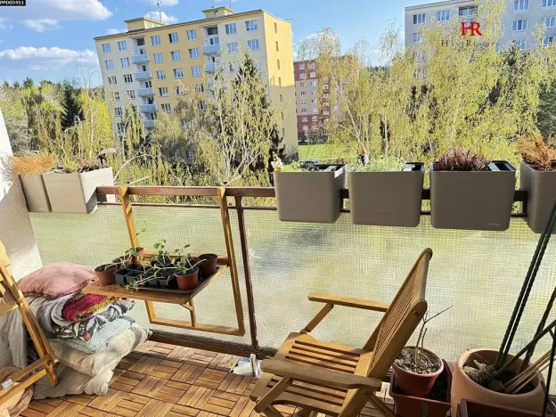 Pronájem bytu 4+kk, Říčany, U Vodojemu, 80 m2