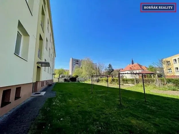 Pronájem bytu 1+kk, Kyjov, Mezi Mlaty, 22 m2