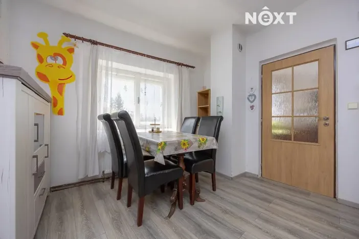 Prodej rodinného domu, Planá, 180 m2