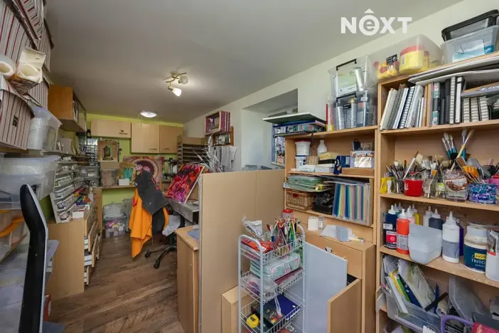 Prodej rodinného domu, Planá, 180 m2