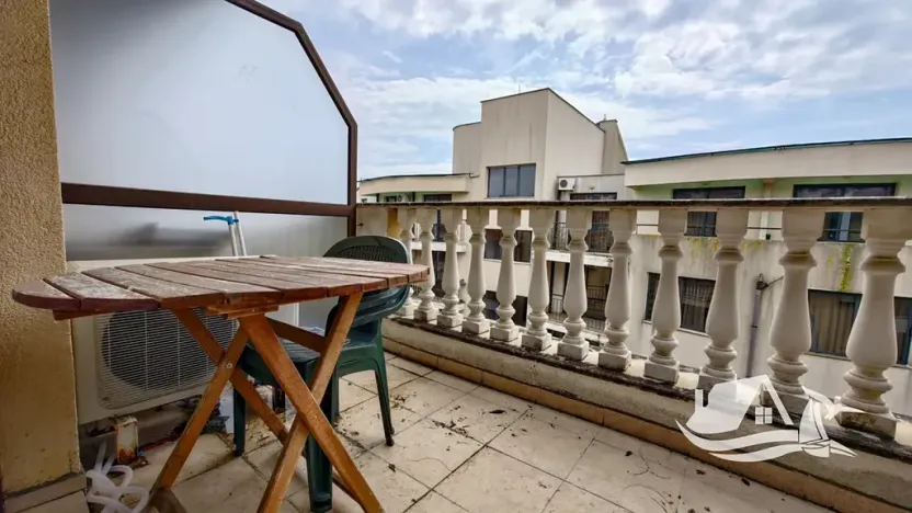 Prodej bytu 2+kk, Nesebar, Bulharsko, 52 m2