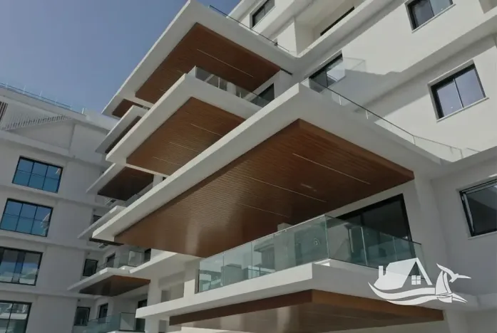 Prodej bytu 3+1, Larnaka, Kypr, 110 m2