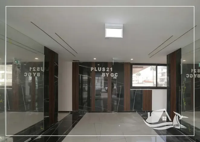 Prodej bytu 3+1, Larnaka, Kypr, 110 m2