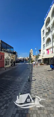 Prodej bytu 3+1, Larnaka, Kypr, 110 m2