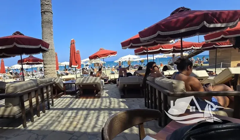 Prodej bytu 3+1, Larnaka, Kypr, 110 m2